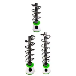 Robô De Treinamento De Tênis De Mesa Máquina De Servir Automática Lançador Portátil De Bolas De Ping Pong, Brinquedos De Entretenimento Para Homens, Home Gym - Image 2
