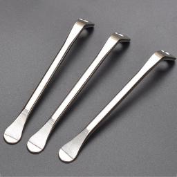 Metal Bicicleta Pneu Ferro, Mountain Bike Removal Tool, Fahrrad, zubehank, Acessórios de bicicleta, 3pcs - Image 3