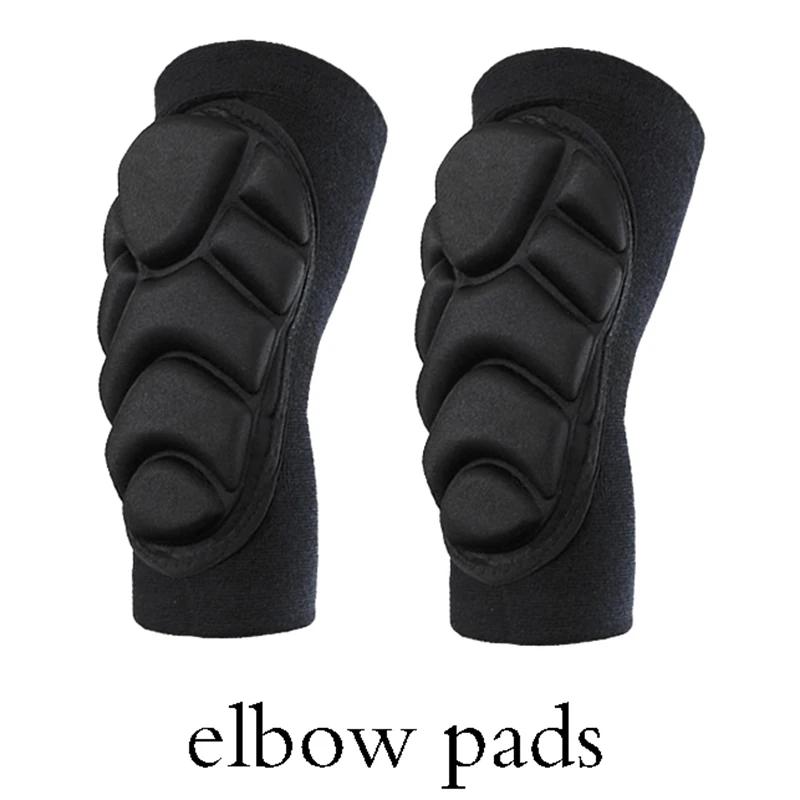 Bicicleta esporte shorts ciclismo shorts acolchoados para homens impacto shorts proteção protetor de esqui patinação protetor quadril macio - Image 1