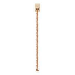 Wall Mounted Sisal Rope Cat Climber Tree, Coçar Post, Lounging, Santuário, Brinquedos interativos, Jungle Gym for Indoor Cats - Image 2
