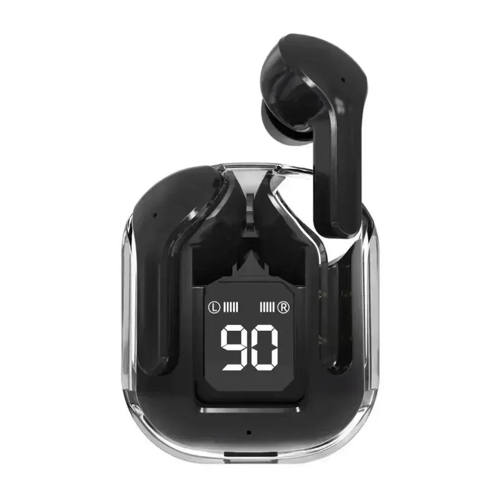 T2 tws fone de ouvido sem fio, bluetooth 5.3, esportes, jogos, redução de ruído, controle de toque, para allphone - Image 1