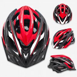 VICTGOAL Capacete de bicicleta Homens Ultralight Taillight LED Tailling com sol Visor MTB Road Bike Helmet Ciclismo Motocicleta Scooter Elétrico Safty Helmet - Image 6