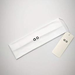 Cor pura dupla face náilon fitness yoga bandana elástica suor absorvente esportes ao ar livre banda ginásio anel de cabelo cross-border quente s - Image 3