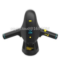 Stermay M1 Multifuncional Elétrica Subaquática Mar Scooter Elétrica Booster Scooter Para Mergulho Snorkeling Prancha De Surf - Image 5