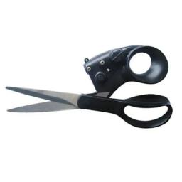 Laser Montar Tesoura De Tecido, Corte De Costura, Em Linha Reta, Artesanato De Papel Rápido, Artesanato Em Casa, Embrulho Presentes, Corte De Costura De Tecido - Image 4