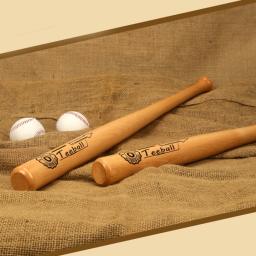 Bastão beisebol com aperto confortável, softballs, bastão beisebol profissional - Image 3