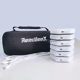 Reaction Training Lamp para esportes, equipamentos de ginástica, Blazepod Handebol, basquete, futebol, basquete, velocidade, Aire, 6 + App - Image 1