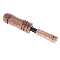 Pato imitação ao ar livre para caça, Game Call Bait, pato selvagem, faisão, 1pc - Image 4