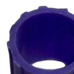 Capa protetora para Squash Racket, Stringing Tool, Anti Scratch Habitação, Começando braçadeira, manga para reparar tênis, Badminton Raquete - Image 4