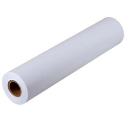 Rolo de papel de desenho branco, rolos de papel de pintura para atividades artesanais infantis e papel aquarela de pintura (44cm x 10m) - Image 5