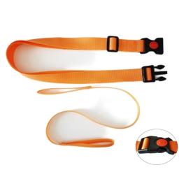 Correia de cinto de natação estático para bóia inflável de natação bolsas de ar flutuadores G99D - Image 4