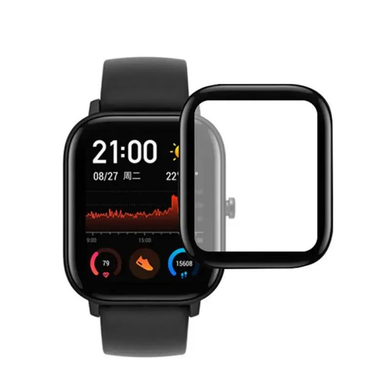 Amazfit-GTS Smartwatch de natação à prova d'água, máquina recondicionada, 5ATM, bateria de 14 dias, controle de música, 1-20pcs - Image 1