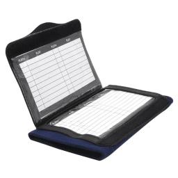 Futebol Training Tactics Clipboard Capa, manga de pulso, Tactics Board para jogadores, bolsa titular do mapa, rugby league Team Sports - Image 3