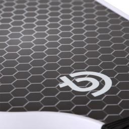 Grafite Pickleball Paddles Set, esportes De Tênis De Praia, críquete Ao Ar Livre, raquetes De Tênis, USAPA Aprovado - Image 4
