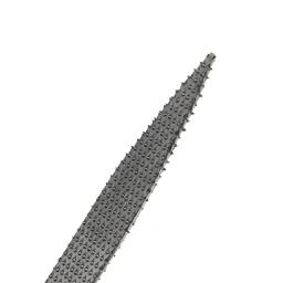 Conjunto de Arquivo de Agulhas para Jóias, Ferramentas Manuais para Artesanato De Escultura Em Madeira, Pedra De Vidro De Metal, Polimento De Aço Inoxidável, 6PCs, 3x140mm - Image 4
