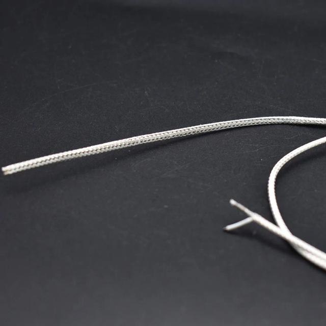 Transdutor de Guitarra Acústica Piezo Sob Rastilho 360cm