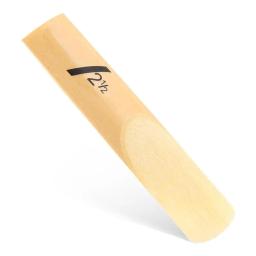 Sax Bb Tone Reed Set para Saxofone Soprano, Acessórios para Instrumentos de Soprano, Força 1.5 2.0 2.5 3.0 3.5 4.0, 10pcs por conjunto - Image 3