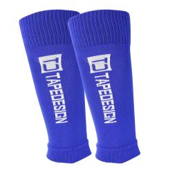 Meias de futebol antiderrapantes para crianças e adultos, almofadas de aperto, esportes, futebol, basquete, juventude - Image 6