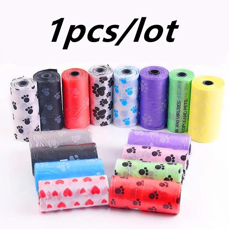 Vários estilos Dog Poop Saco De Armazenamento, Garbage Box, Carrier Holder, Animal Waste Picker, Ferramentas de limpeza, Outdoor Pet Supplies, Novo - Image 1