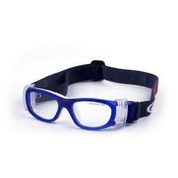 Basquete Sports Eye Protection Óculos, Men's Eye Frame, Futebol, Prescrição Óptica, Novo, L023-1 - Image 2