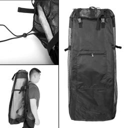 Leve Stand Up Paddle Board Travel Bag, grande capacidade, caiaque - Image 1