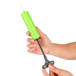 Inflar Agulha, Bomba De Ar Para Bicicleta, Futebol, Futebol, Anel De Natação, Bola De Praia, Inflável, Basquete, Acessórios - Image 5