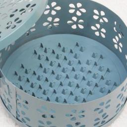 Portable Mosquito Coil Tray Holder, anti-fogo sândalo incenso queimador caixa, repelente de insetos, Home Supplies - Image 5