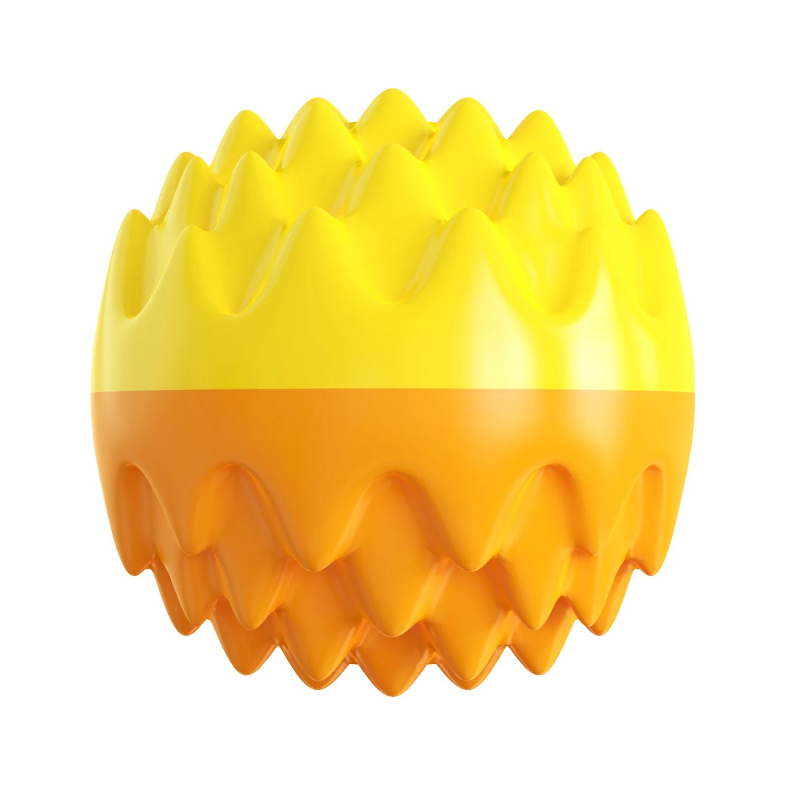 Chew Ball Toy para cães de pequeno e médio porte, Squeaky Interactive, Melhorar o QI, Brinquedos de cachorro, Chihuahua, Yorkshire Dentes - Image 1