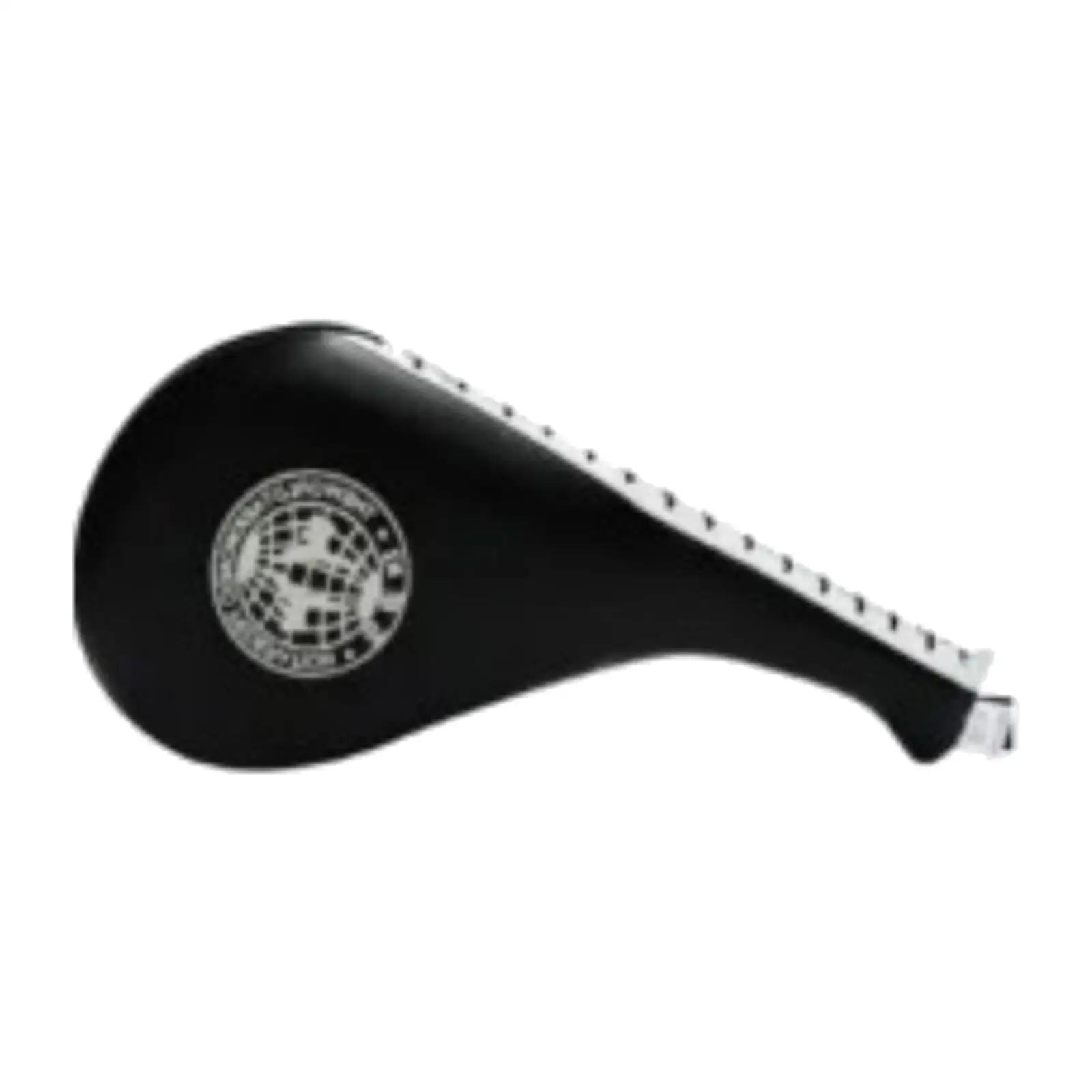 Taekwondo Racket Kick Pad, Training Mitt, Mix Artes Marciais, Chutando o Alvo - Image 1