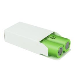 100% original 3.7 v 3500mah 18650 bateria recarregável de lítio para baterias de lanterna para samsung 18650 35e bateria - Image 6