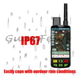 Coleira GPS com rastreador de cães Um produto muito prático - Image 3