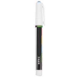 Circuito eletrônico Desenho Pen, tinta condutora, instantaneamente mágico Pen, DIY Maker, estudante, crianças, Educação presentes mágicos, ouro - Image 1