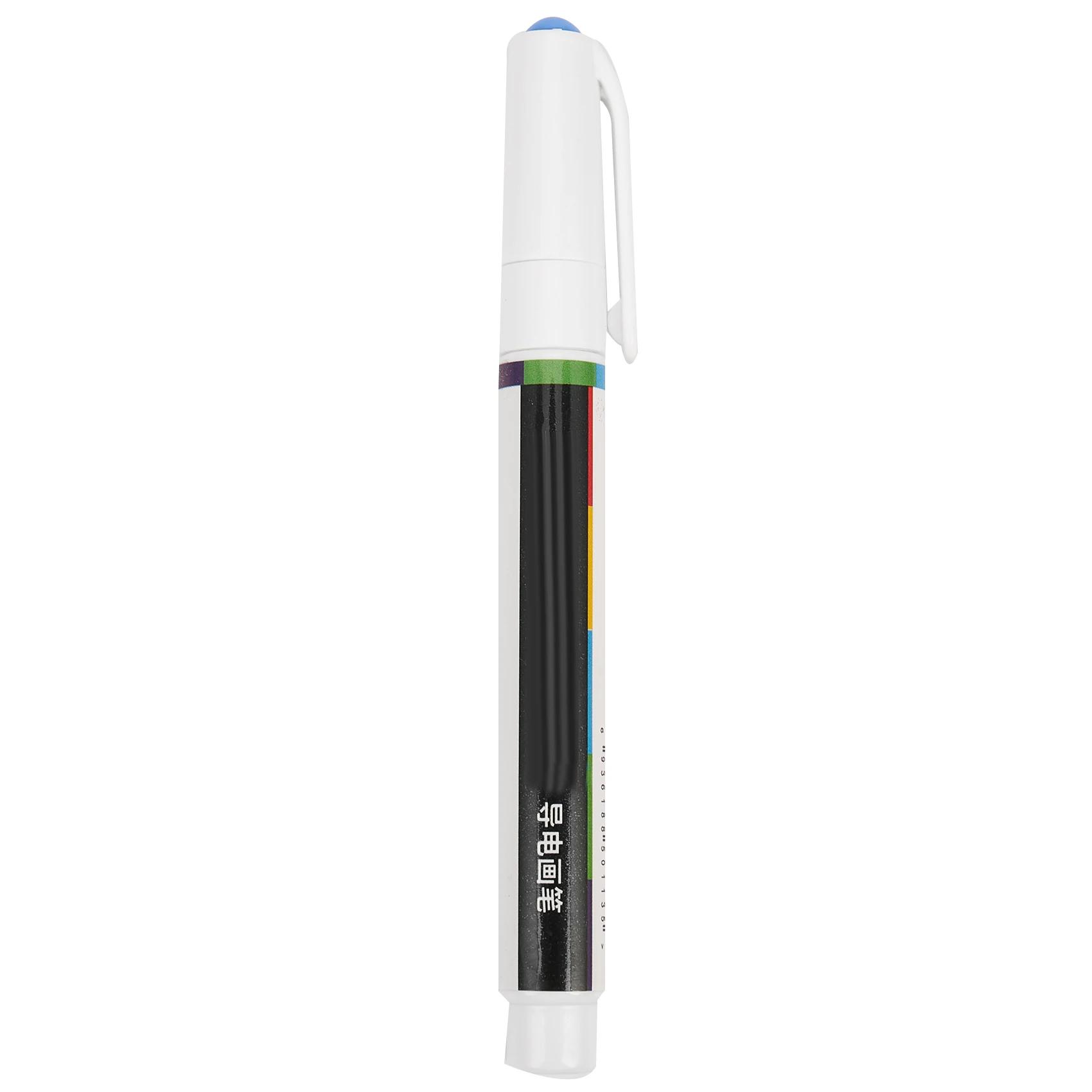 Circuito eletrônico Desenho Pen, tinta condutora, instantaneamente mágico Pen, DIY Maker, estudante, crianças, Educação presentes mágicos, ouro - Image 1