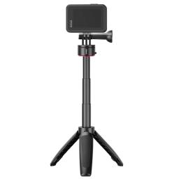 Ulanzi Extended Action Camera Tripé, Quick Instal Switch, Estender Acessórios Vlog, Gopro 12, 11, 10, 9, 8 Max - Image 2