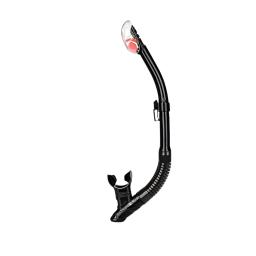 Snorkel de mergulho para adultos, tubo seco completo, equipamento de natação, novo, 2024 - Image 4