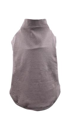 Confortável e durável colete gato para Sphynx e gato sem pêlos, roupas de verão gato para Devon Rex, Cornish, pequenos gatos e cães - Image 4
