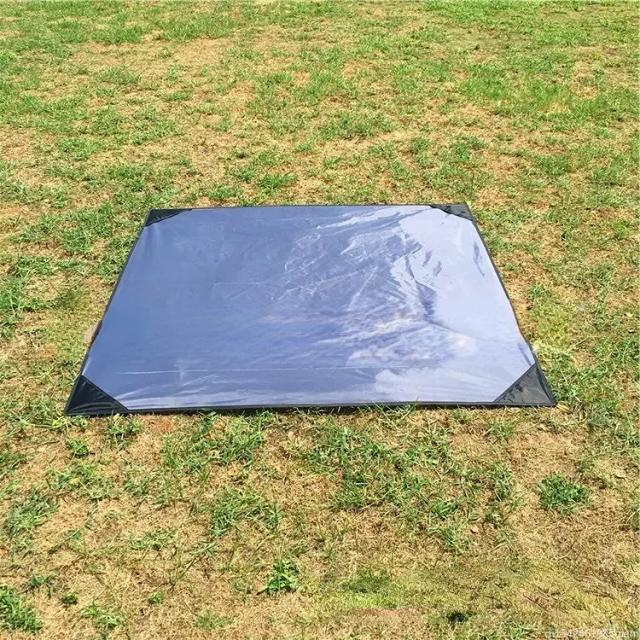Tenda de Pirâmide Extragrande com Saia de Neve e Chaminé para Camping e Caminhadas - 5m de Conforto e Espaço
