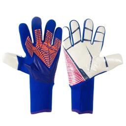 Luvas antiderrapantes para crianças e adultos, aderência de látex, proteção profissional do futebol, partida de futebol, homens e mulheres - Image 2