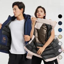 Novo terno de esqui feminino à prova de vento à prova dwindproof água engrossar casaco de neve quente inverno esqui e snowboard jaqueta лыжж eusстюм ж dik pensi onder - Image 2