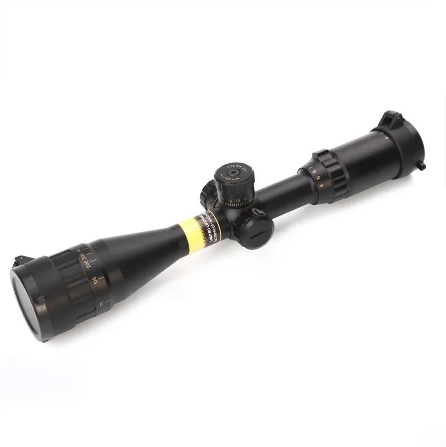 Engrenagem do equipamento ao ar livre AOE, Scopes ópticos, 4-16X44AOEYS - Image 1