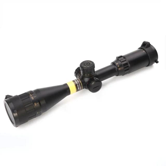 Engrenagem do equipamento ao ar livre AOE, Scopes ópticos, 4-16X44AOEYS