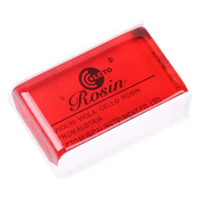 Violino Elétrico Tooyful com Recipiente Protetor e Luz Amarela - Ideal para Iniciantes e Estudantes, Alta Qualidade Rosin