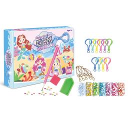 Kit de pintura de diamantes para crianças com pedras preciosas 5D Artes e artesanato para crianças de 8 a 12 anos - Image 3