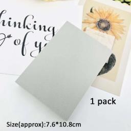 Alinacutle-Reutilizável Espuma Estampagem, espuma moldável, Gráfico Ferramenta de Transferência para Scrapbooking, Artesanato Artesanal Ferramentas - Image 4