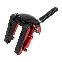 Suspensão dianteira para Xiaomi Scooter, M365, 1S, Amortecedor, Peças de Reposição, Pro 2, M1, Acessório Scooter Elétrico, Novo - Image 3