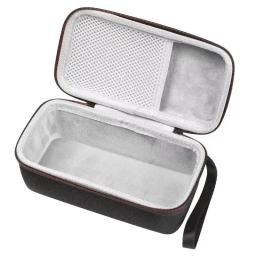 EVA Hard Travel Protect Box, Saco De Armazenamento, Estojo para Zoom H4N PRO H6 Gravador Multitrack Digital, Mais Novo - Image 6