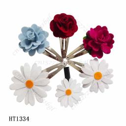 Morre de corte de flores, Novo molde de corte e madeira, Adequado para máquinas de corte comuns no mercado, HT1334 - Image 3