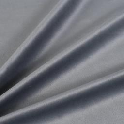 45x50cm cor sólida macia 100% poliéster tecidos de veludo holandês para móveis sofá cortina almofada decoração de casa diy artesanal - Image 2