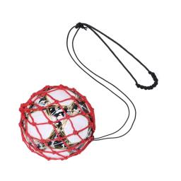 Bolsa basquete para bola ar livre, equipamento treinamento, bolsa transporte para bola futebol - Image 4
