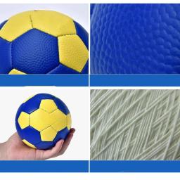 PU Handball resistente ao desgaste para competição e treinamento, 1 No.1 - Image 2